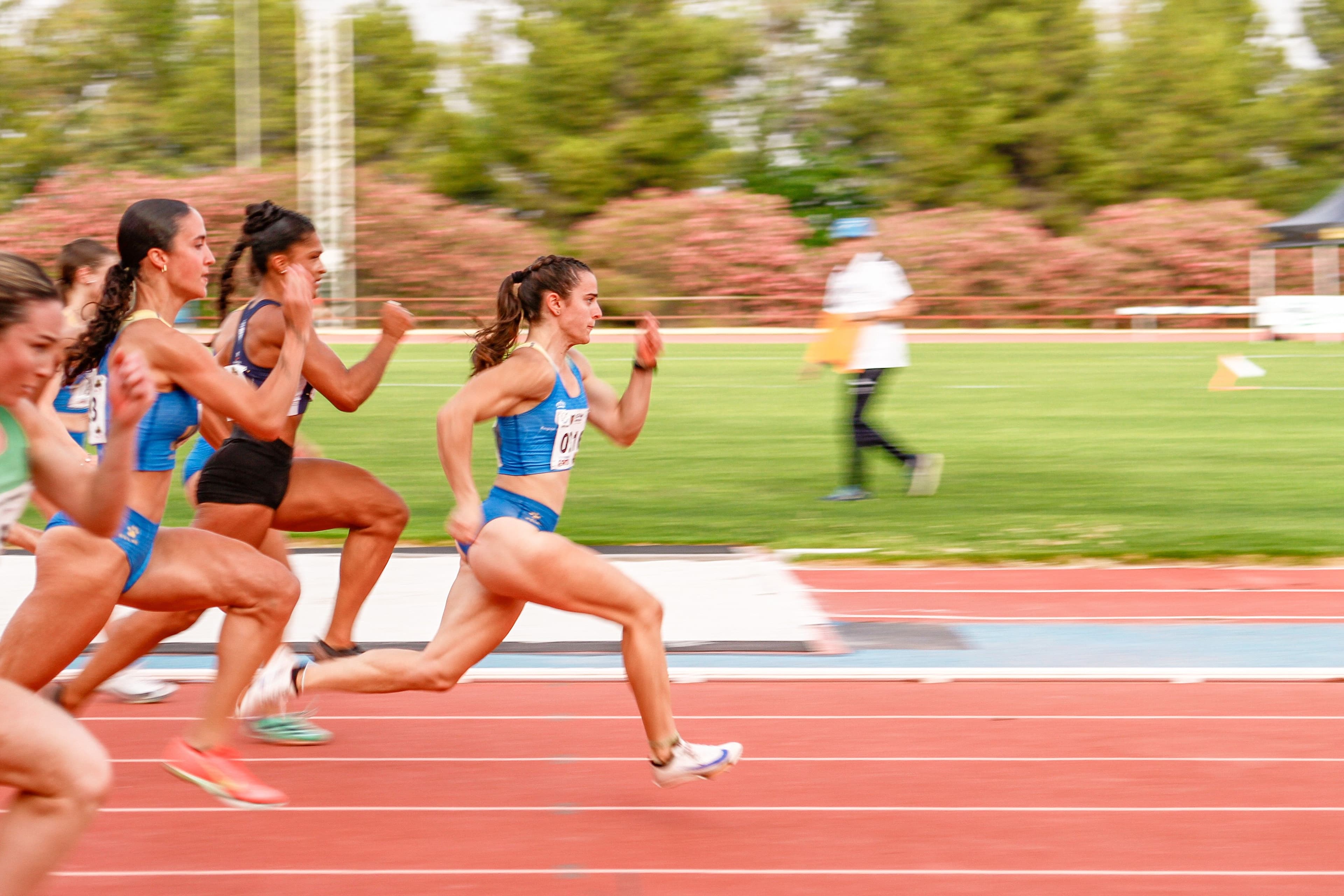 Un proyecto deportivo desde la base hasta el alto rendimiento